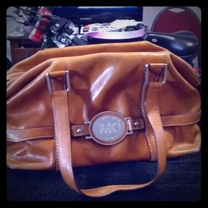 Vintage Michael Kors shoulder bag
